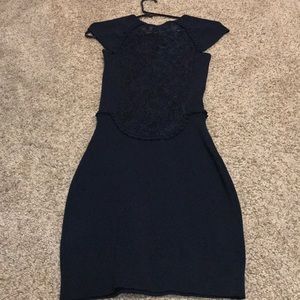 French Connection Dresses - Gorgeous French Connection Black Body Con Dress French Connection Dresses - Gorgeous French Connection Black Body Con Dress